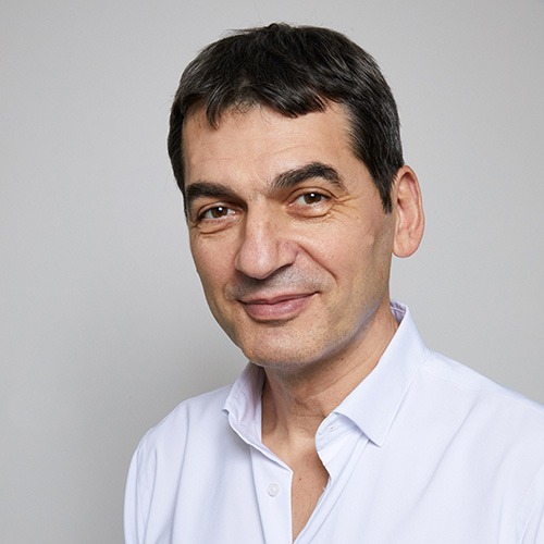Franck masseur diplomé