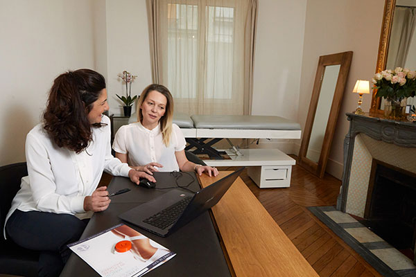 Un bilan pour une methode sur mesure