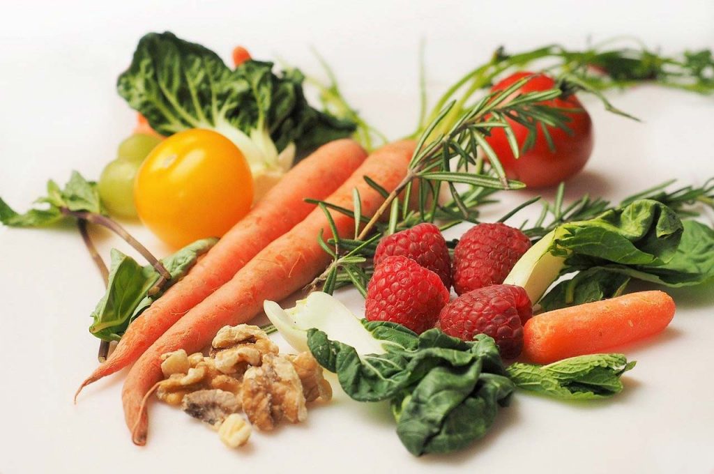 Les fruits et légumes à manger cet été pour mincir plus vite